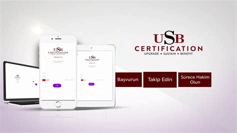 USB Pruva Tanıtım Filmi .